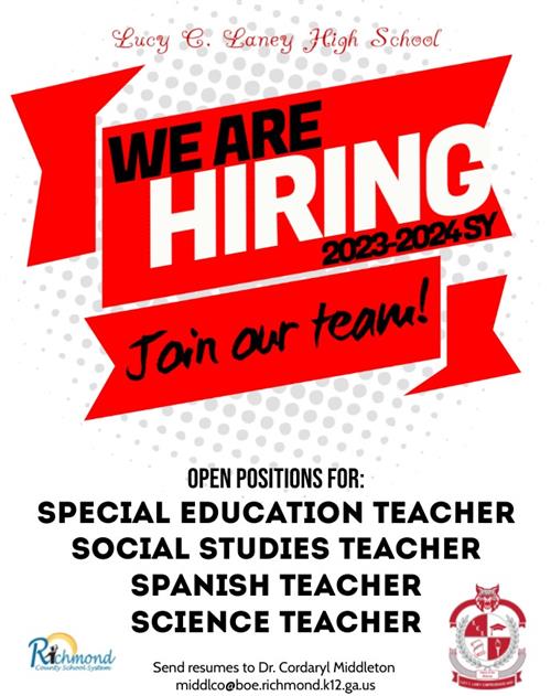 hiring